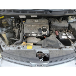 2004 TOYOTA SIENNA