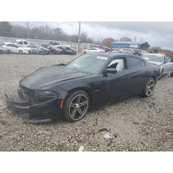 2017 DODGE CHARGER