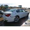 2015 BMW 7 SERIES