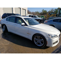 2015 BMW 7 SERIES
