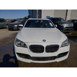 2015 BMW 7 SERIES