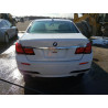 2015 BMW 7 SERIES