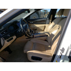 2015 BMW 7 SERIES