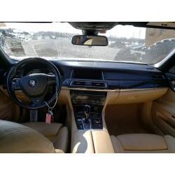 2015 BMW 7 SERIES