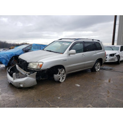 2006 TOYOTA HIGHLANDER