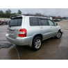 2006 TOYOTA HIGHLANDER