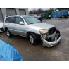 2006 TOYOTA HIGHLANDER