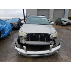 2006 TOYOTA HIGHLANDER