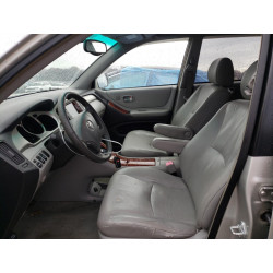 2006 TOYOTA HIGHLANDER