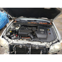 2006 TOYOTA HIGHLANDER