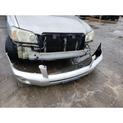 2006 TOYOTA HIGHLANDER