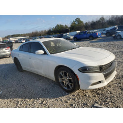 2016 DODGE CHARGER