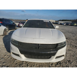 2016 DODGE CHARGER