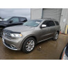 2016 DODGE DURANGO