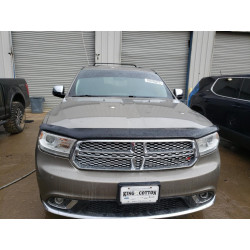 2016 DODGE DURANGO