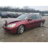2006 HONDA ACCORD