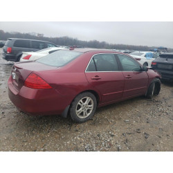 2006 HONDA ACCORD