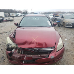 2006 HONDA ACCORD