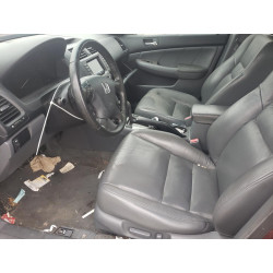 2006 HONDA ACCORD