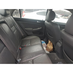 2006 HONDA ACCORD