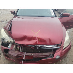2006 HONDA ACCORD