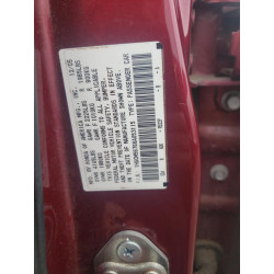 2006 HONDA ACCORD