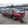 2001 HONDA ACCORD