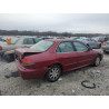 2001 HONDA ACCORD