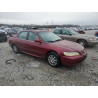 2001 HONDA ACCORD
