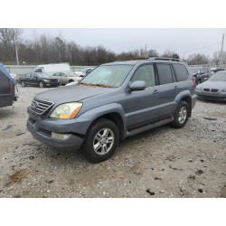 2006 LEXUS GX