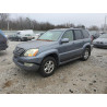 2006 LEXUS GX