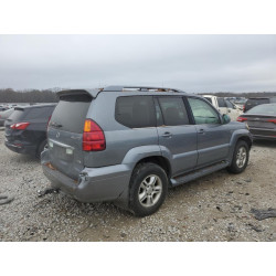 2006 LEXUS GX