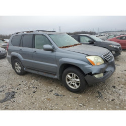 2006 LEXUS GX
