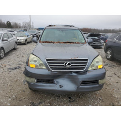 2006 LEXUS GX