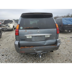 2006 LEXUS GX