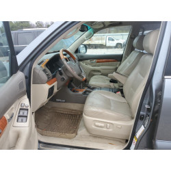 2006 LEXUS GX