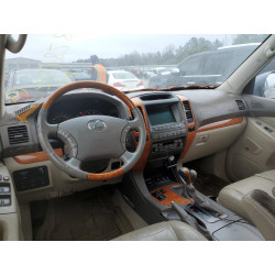 2006 LEXUS GX