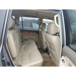 2006 LEXUS GX