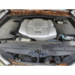 2006 LEXUS GX