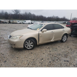 2009 LEXUS ES350