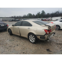 2009 LEXUS ES350