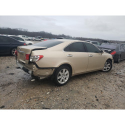2009 LEXUS ES350
