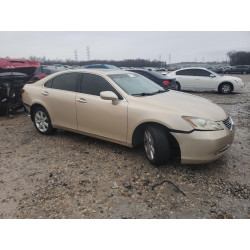 2009 LEXUS ES350