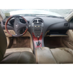 2009 LEXUS ES350