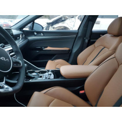 2023 KIA K5