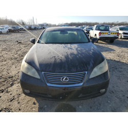 2008 LEXUS ES350
