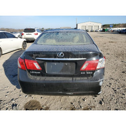 2008 LEXUS ES350