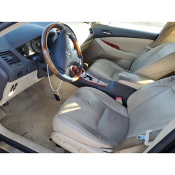 2008 LEXUS ES350