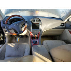 2008 LEXUS ES350