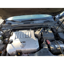 2008 LEXUS ES350
